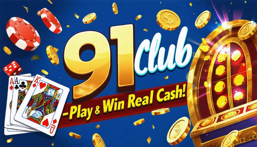 91 Club